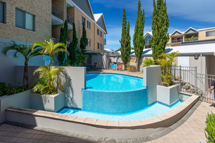Main view of Homely unit listing, 25/27 Piccadilly Circle, Joondalup WA 6027