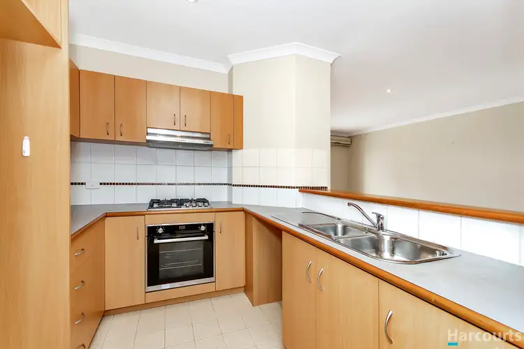 Second view of Homely unit listing, 25/27 Piccadilly Circle, Joondalup WA 6027