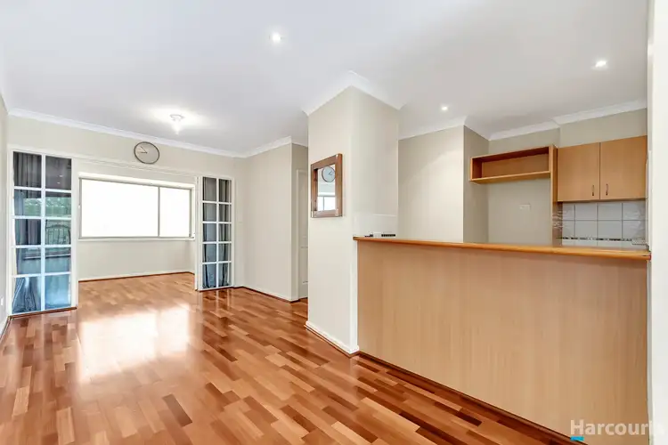 Fourth view of Homely unit listing, 25/27 Piccadilly Circle, Joondalup WA 6027