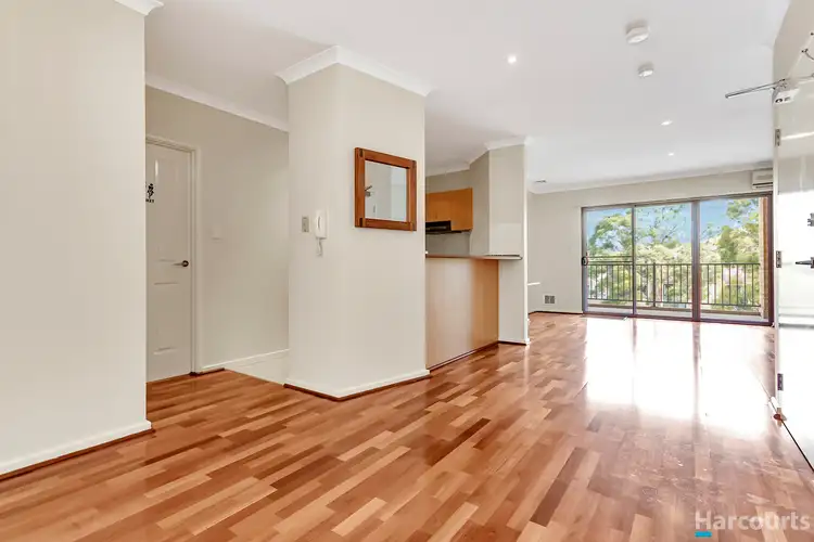 Fifth view of Homely unit listing, 25/27 Piccadilly Circle, Joondalup WA 6027