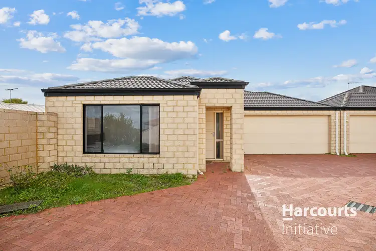 Main view of Homely house listing, 1/12 Greylock Meander, Madeley WA 6065