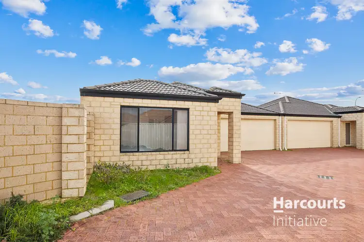 Second view of Homely house listing, 1/12 Greylock Meander, Madeley WA 6065