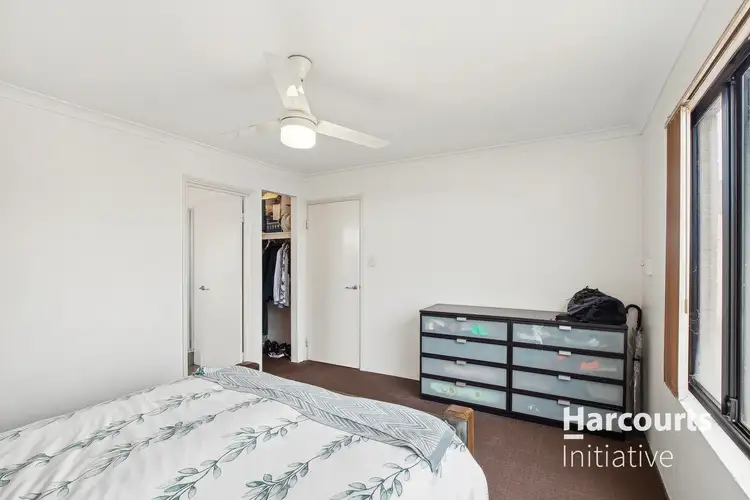 Fifth view of Homely house listing, 1/12 Greylock Meander, Madeley WA 6065