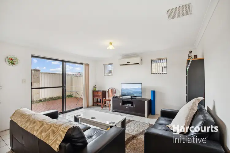 Seventh view of Homely house listing, 1/12 Greylock Meander, Madeley WA 6065