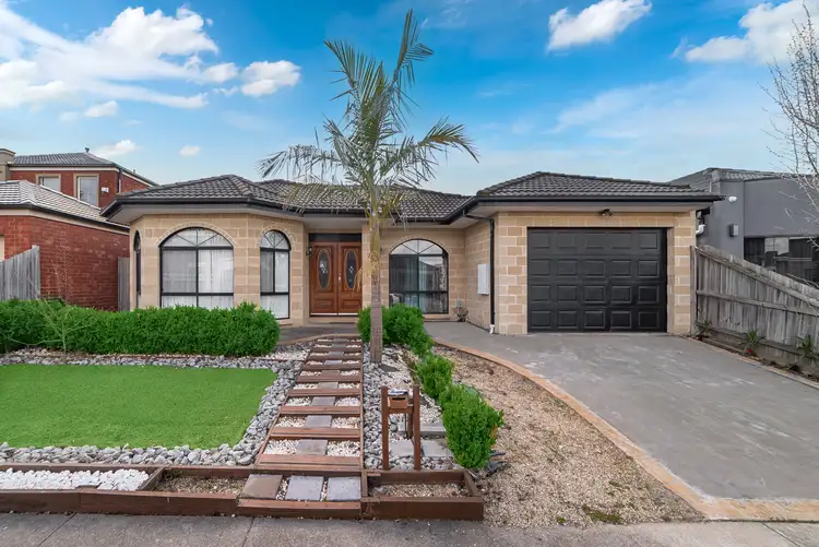 6 Maisie Court, Roxburgh Park VIC 3064
