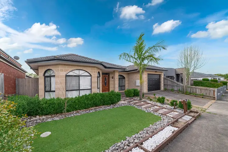 Third view of Homely house listing, 6 Maisie Court, Roxburgh Park VIC 3064