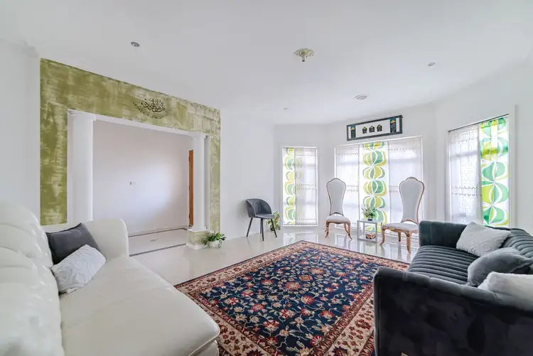 Fifth view of Homely house listing, 6 Maisie Court, Roxburgh Park VIC 3064