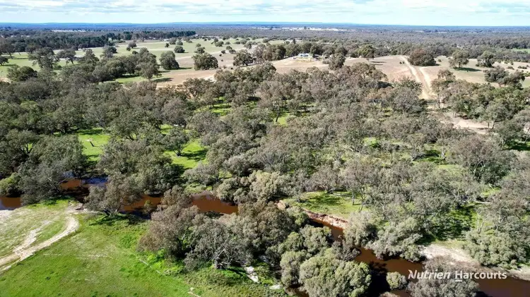 Third view of Homely rural property listing, 174 Nabaroo Road, Cowalla WA 6503