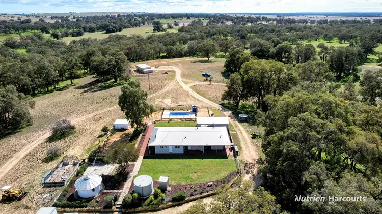 Fifth view of Homely rural property listing, 174 Nabaroo Road, Cowalla WA 6503