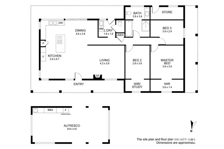 Sixth view of Homely rural property listing, 174 Nabaroo Road, Cowalla WA 6503