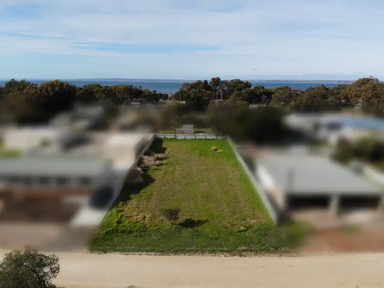 Main view of Homely land listing, 19 North West Terrace, Brownlow Ki SA 5223