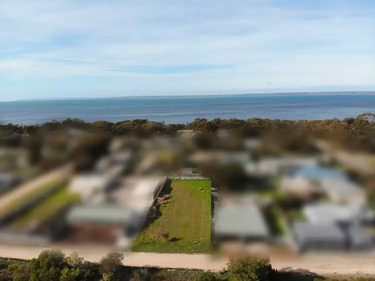 Second view of Homely land listing, 19 North West Terrace, Brownlow Ki SA 5223
