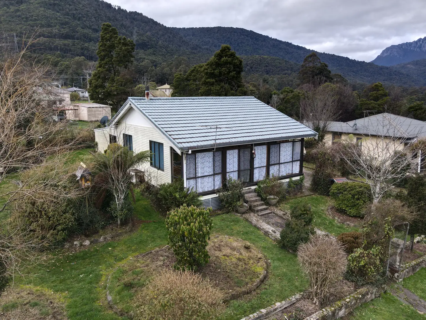 Main view of Homely house listing, 1 Karlson Street, Rosebery TAS 7470
