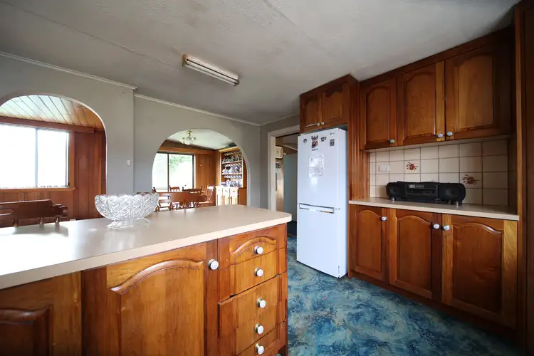 Third view of Homely house listing, 1 Karlson Street, Rosebery TAS 7470