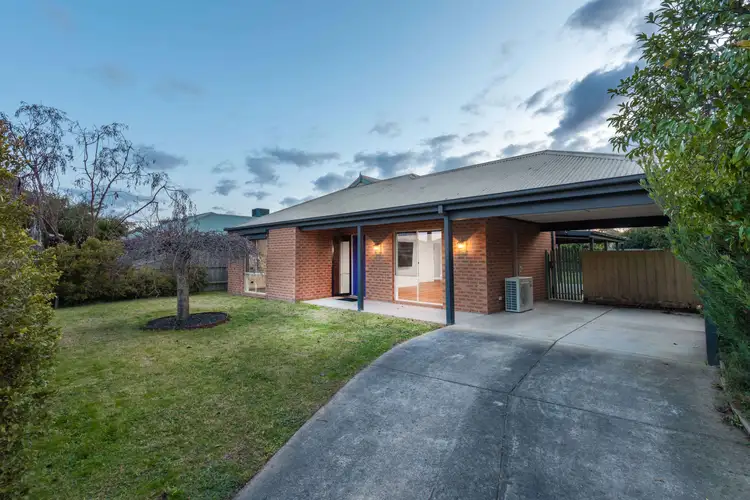 Second view of Homely house listing, 54 Lomica Drive, Hastings VIC 3915