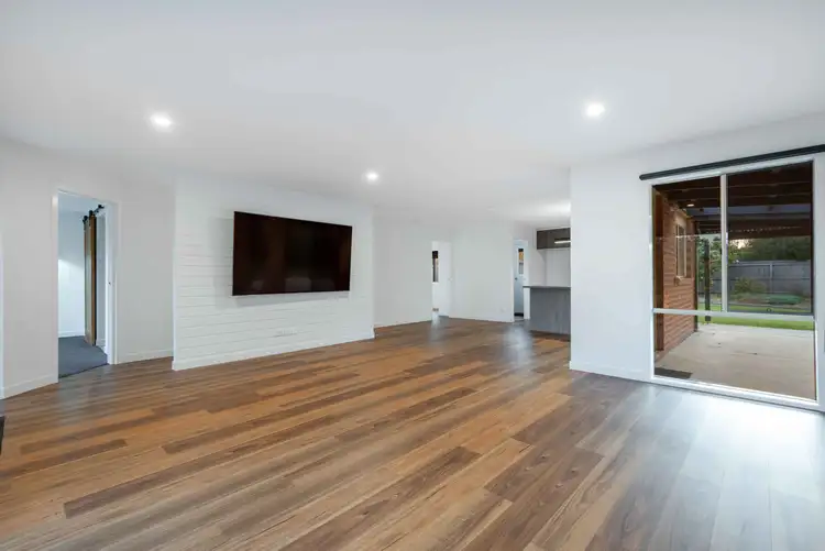 Third view of Homely house listing, 54 Lomica Drive, Hastings VIC 3915