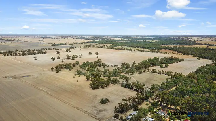Sixth view of Homely rural property listing, 445 Kellys rd, Numurkah VIC 3636