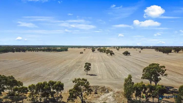 Seventh view of Homely rural property listing, 445 Kellys rd, Numurkah VIC 3636