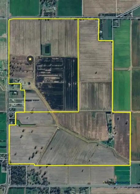 Second view of Homely rural property listing, 760 Lemnos North Road, Congupna VIC 3633