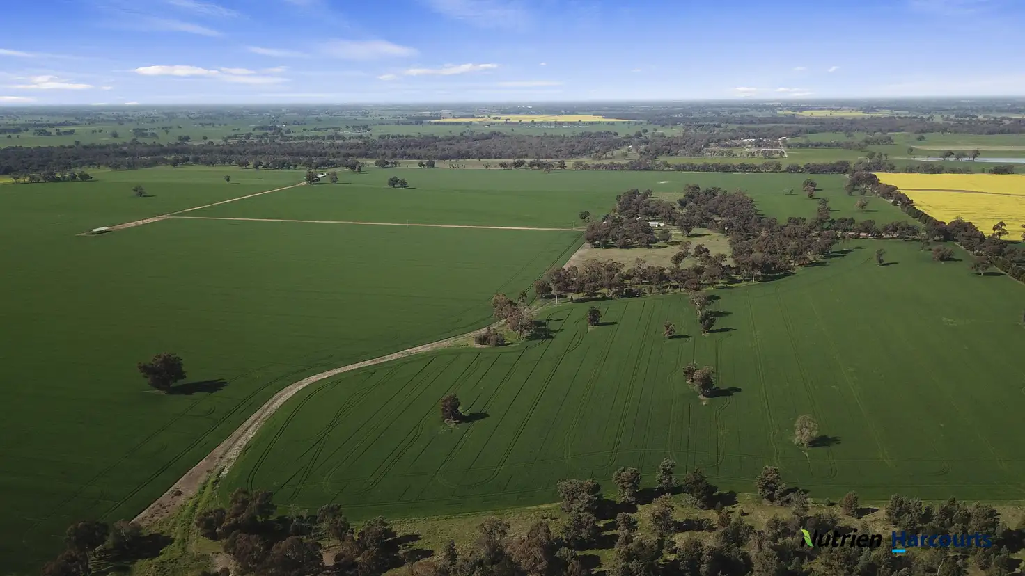 Main view of Homely rural property listing, 621 Ross Road, Kaarimba VIC 3635