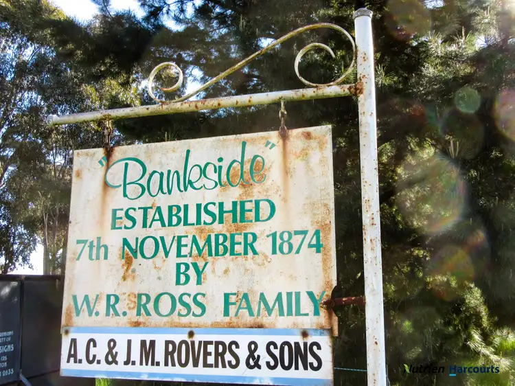 Third view of Homely rural property listing, 621 Ross Road, Kaarimba VIC 3635