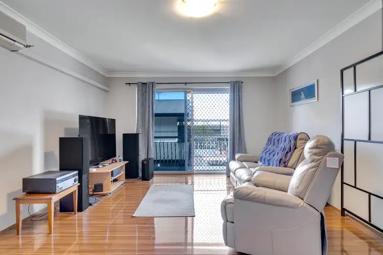 Main view of Homely unit listing, 2/474 Hamilton Road, Chermside QLD 4032