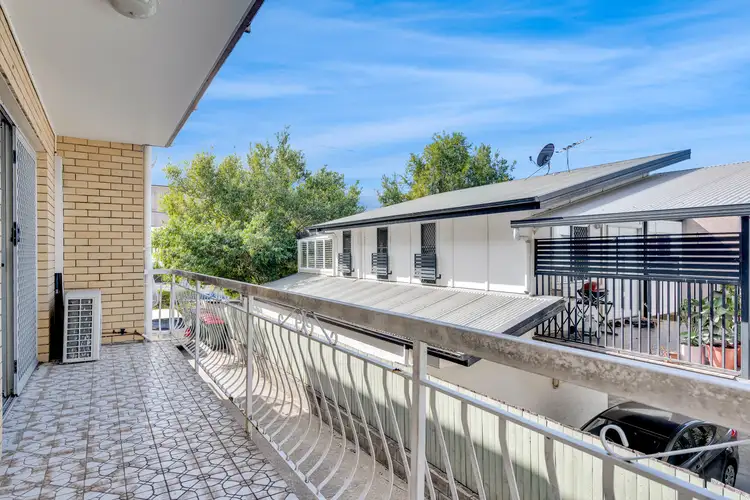Second view of Homely unit listing, 2/474 Hamilton Road, Chermside QLD 4032