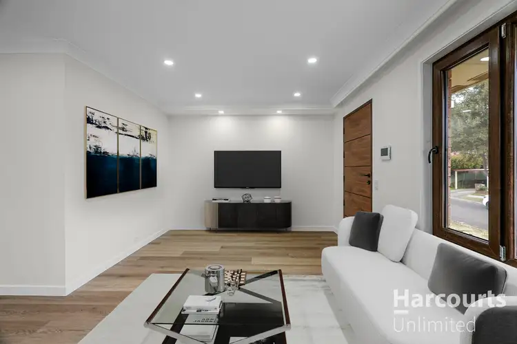 Third view of Homely house listing, 5 Ridgemont Place, Kings Park NSW 2148