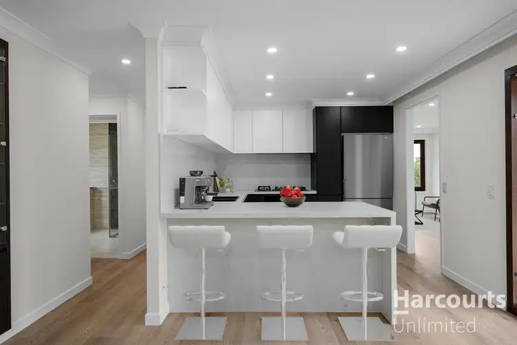 Fifth view of Homely house listing, 5 Ridgemont Place, Kings Park NSW 2148