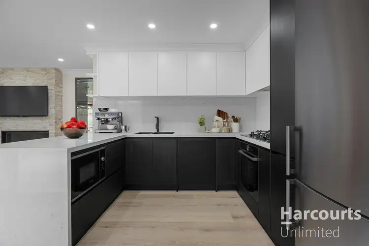 Sixth view of Homely house listing, 5 Ridgemont Place, Kings Park NSW 2148