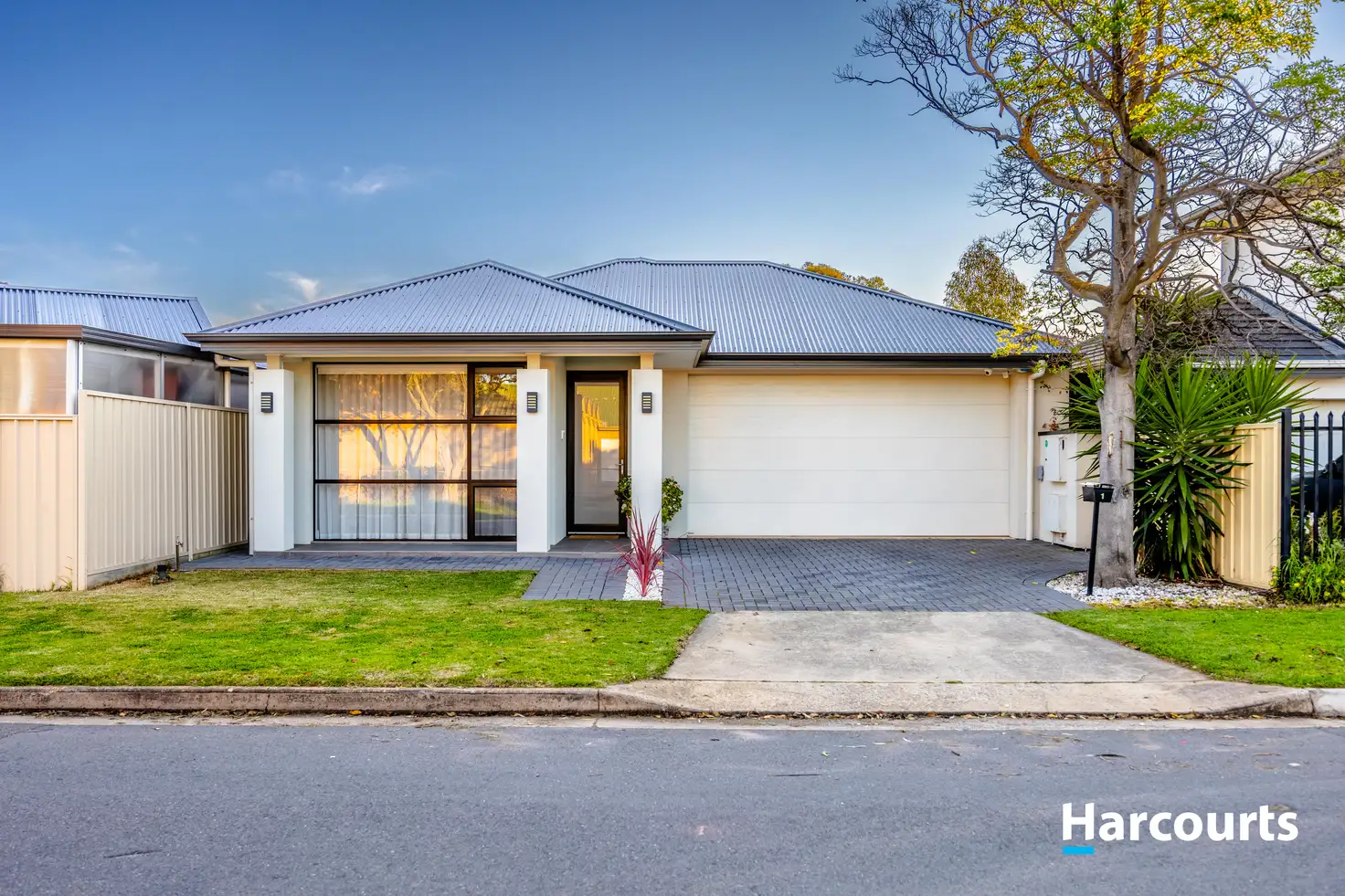 Main view of Homely house listing, 1 Moody Street, Woodville West SA 5011