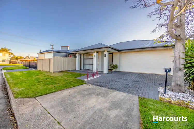 Second view of Homely house listing, 1 Moody Street, Woodville West SA 5011