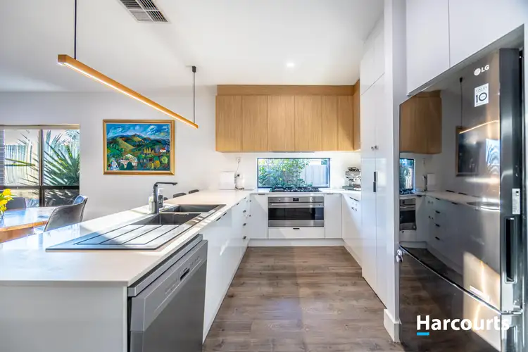 Third view of Homely house listing, 1 Moody Street, Woodville West SA 5011