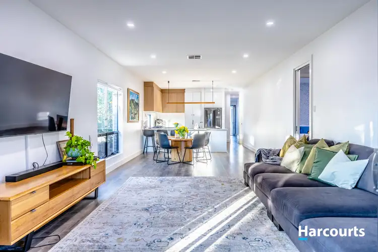 Sixth view of Homely house listing, 1 Moody Street, Woodville West SA 5011