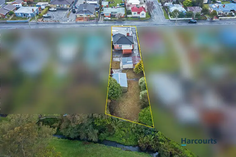 Second view of Homely house listing, 48 Eastland Drive, Ulverstone TAS 7315