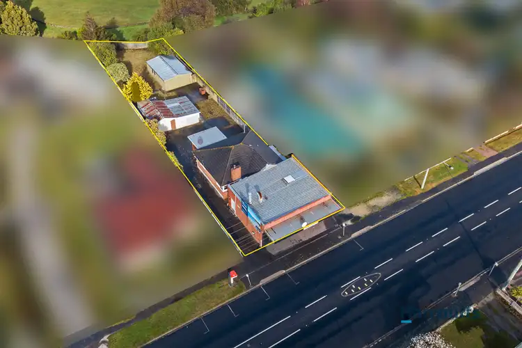 Third view of Homely house listing, 48 Eastland Drive, Ulverstone TAS 7315