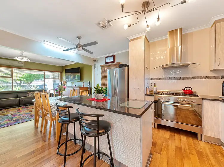 Second view of Homely house listing, 37 Ashton Road, Davoren Park SA 5113