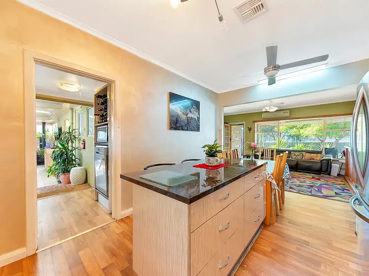 Fourth view of Homely house listing, 37 Ashton Road, Davoren Park SA 5113