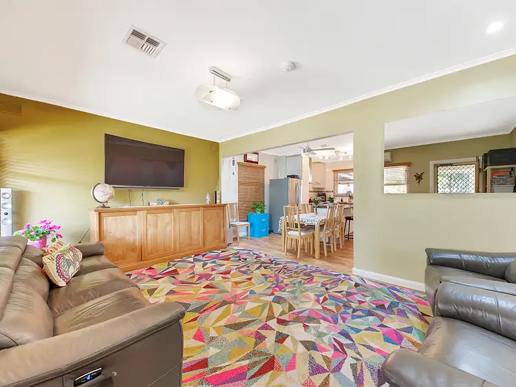 Fifth view of Homely house listing, 37 Ashton Road, Davoren Park SA 5113