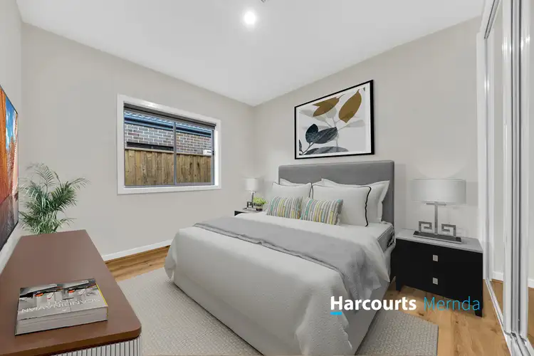 Seventh view of Homely house listing, 231 Toyon Road, Donnybrook VIC 3064