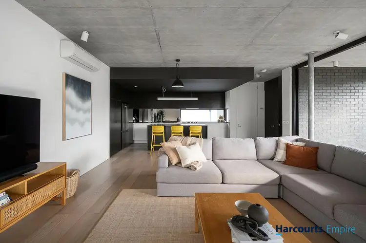 Fourth view of Homely house listing, 32 Chalmers Street, Fremantle WA 6160