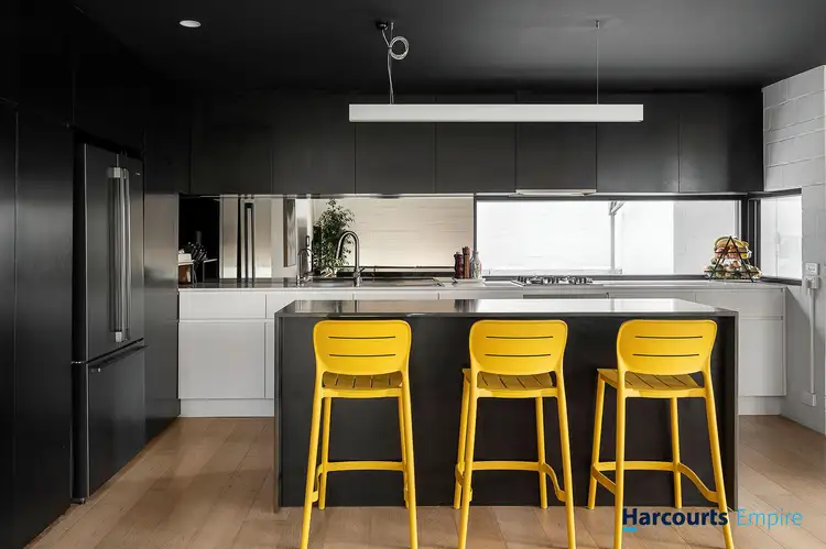 Fifth view of Homely house listing, 32 Chalmers Street, Fremantle WA 6160