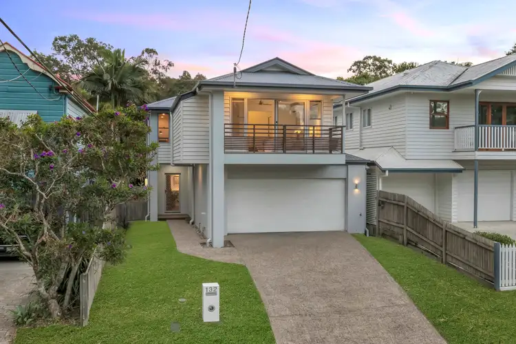 132 Bellevue Avenue, Gaythorne QLD 4051