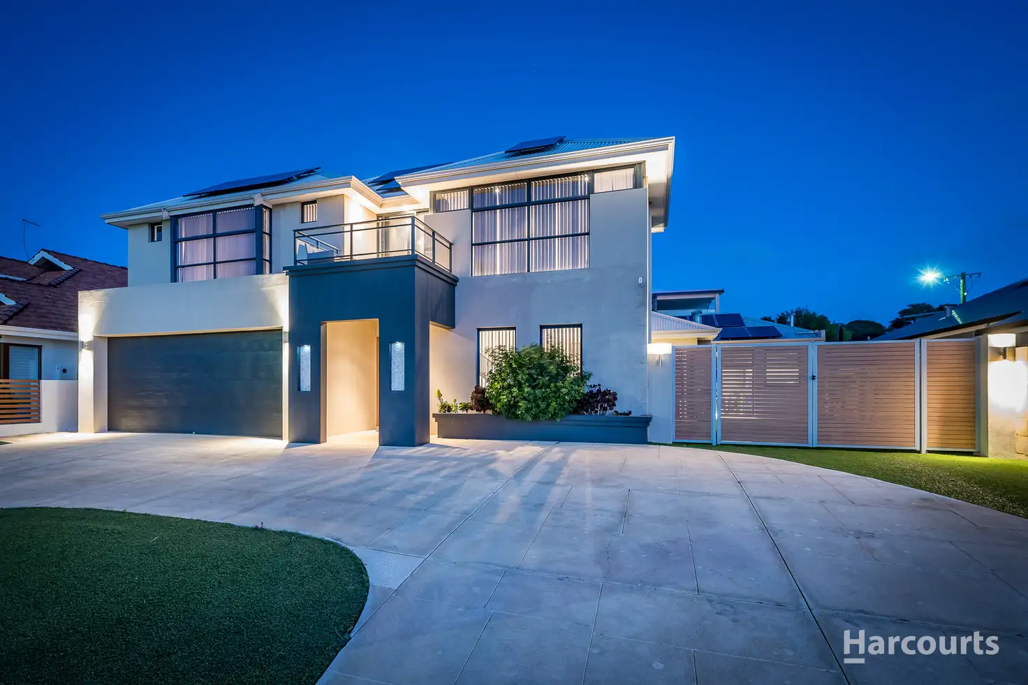 Main view of Homely house listing, 24 Camira Way, Quinns Rocks WA 6030