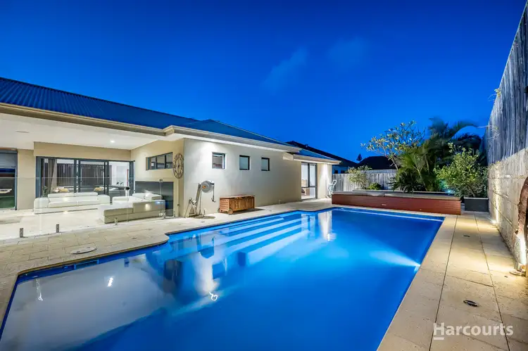 Second view of Homely house listing, 24 Camira Way, Quinns Rocks WA 6030