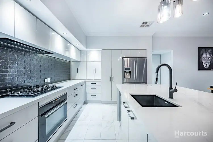 Third view of Homely house listing, 24 Camira Way, Quinns Rocks WA 6030