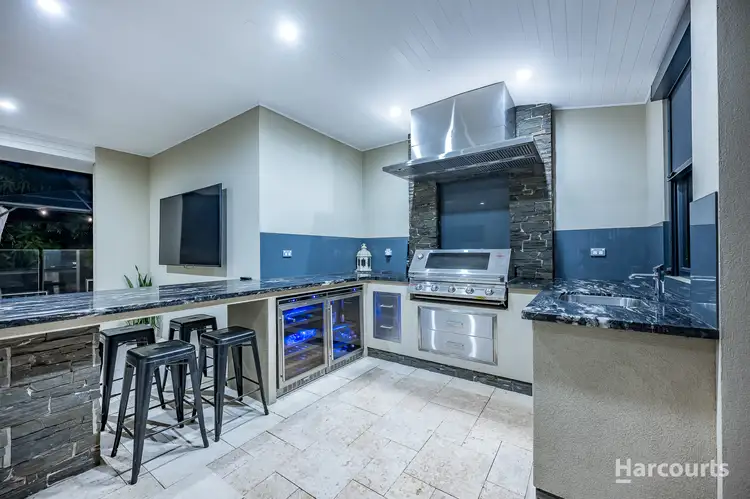 Fourth view of Homely house listing, 24 Camira Way, Quinns Rocks WA 6030