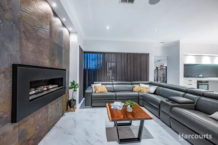 Fifth view of Homely house listing, 24 Camira Way, Quinns Rocks WA 6030