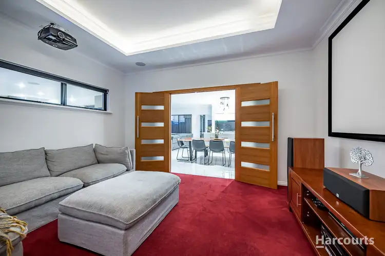 Seventh view of Homely house listing, 24 Camira Way, Quinns Rocks WA 6030