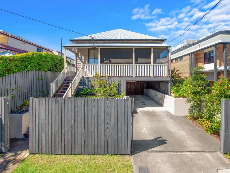 26 Lisburn Street, East Brisbane QLD 4169
